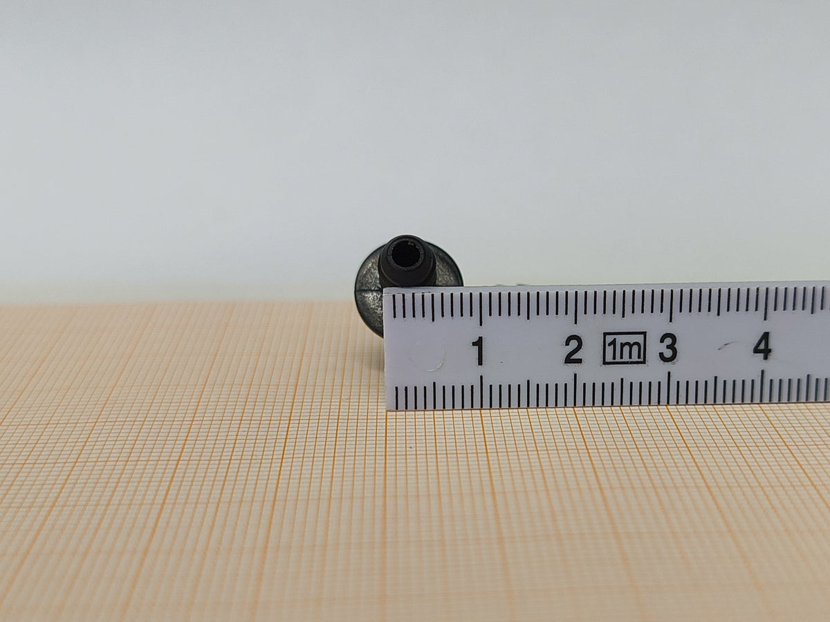 6mm EUW Angle / End Piece