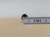 6mm EUW Angle / End Piece