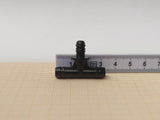 6mm EUW T-piece