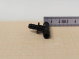 6mm EUW T-piece