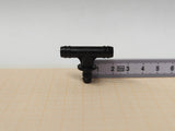 6mm EUW T-piece