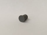 8mm Verschlußstopfen kurz