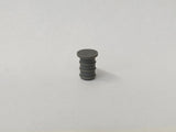 8mm Verschlußstopfen kurz