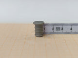8mm Verschlußstopfen kurz