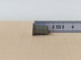 8mm Verschlußstopfen kurz
