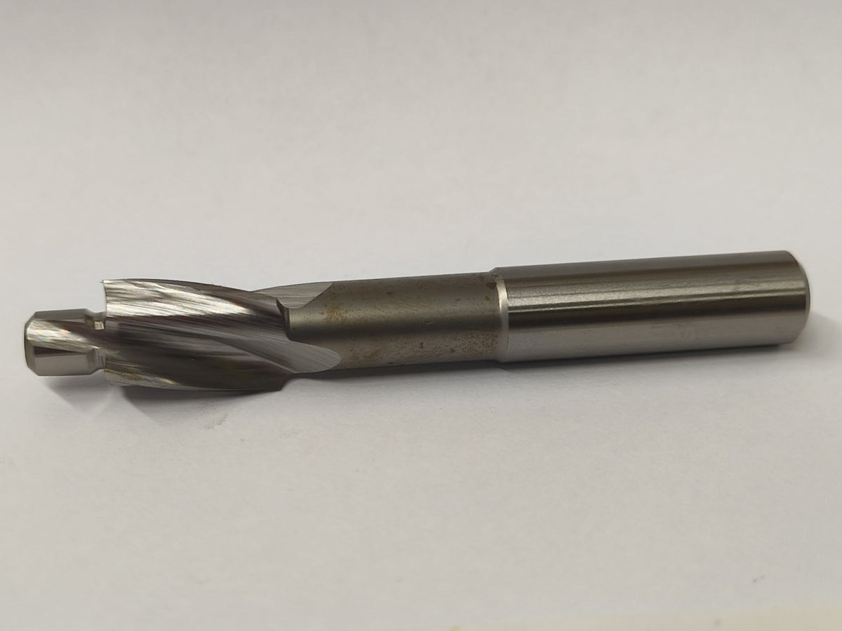 Pole milling cutter
