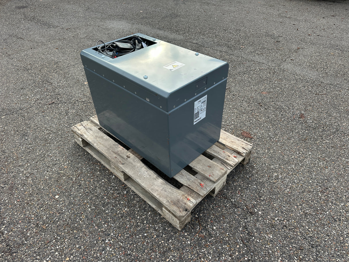 Staplerbatterie Lithium Ion 48V TC5207-16