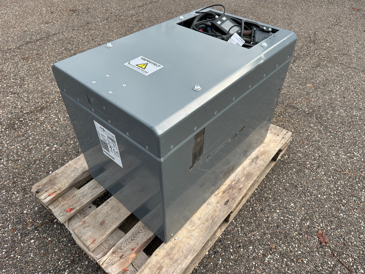 Staplerbatterie Lithium Ion 48V TC5207-16