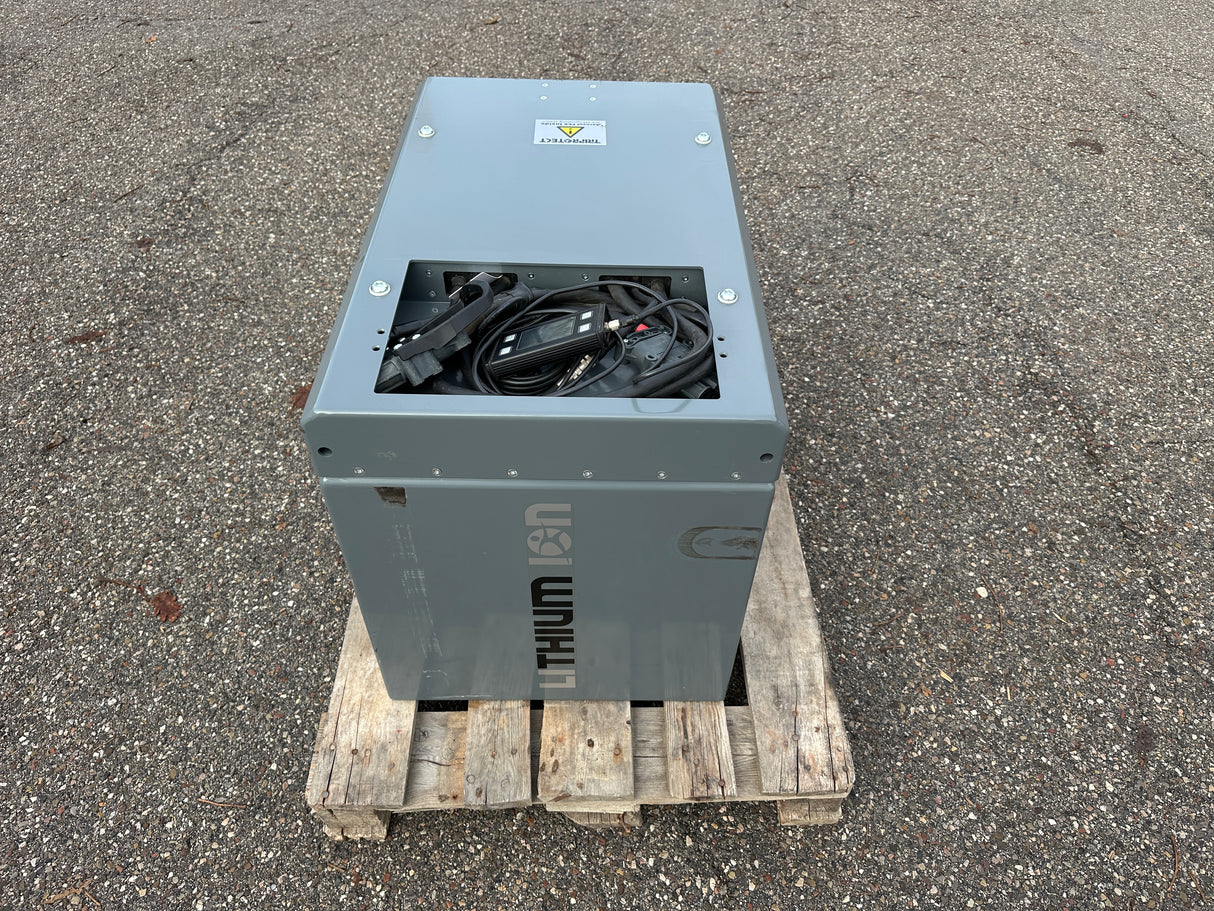 Staplerbatterie Lithium Ion 48V TC5207-16