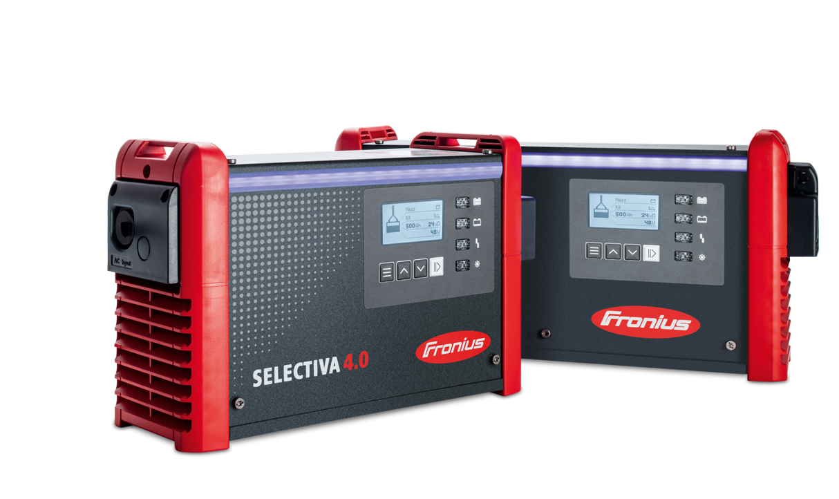 Selectiva 4.0 3KW 4060