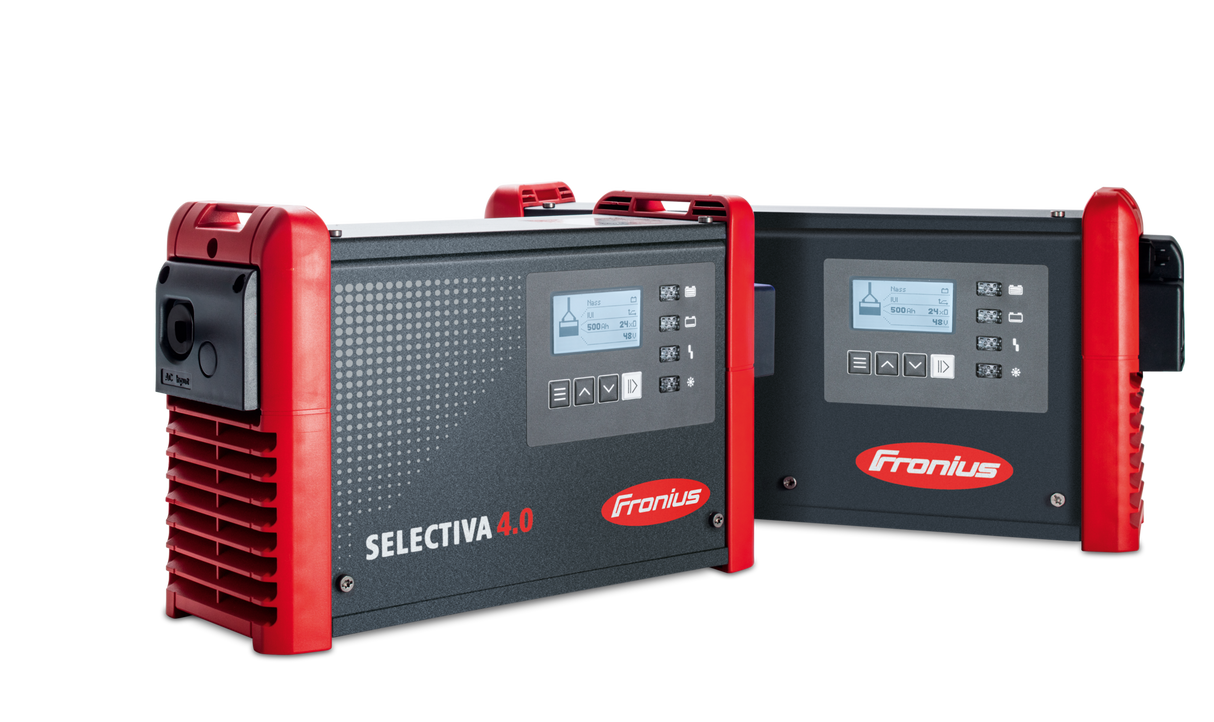 Selectiva 4.0 3KW 4060