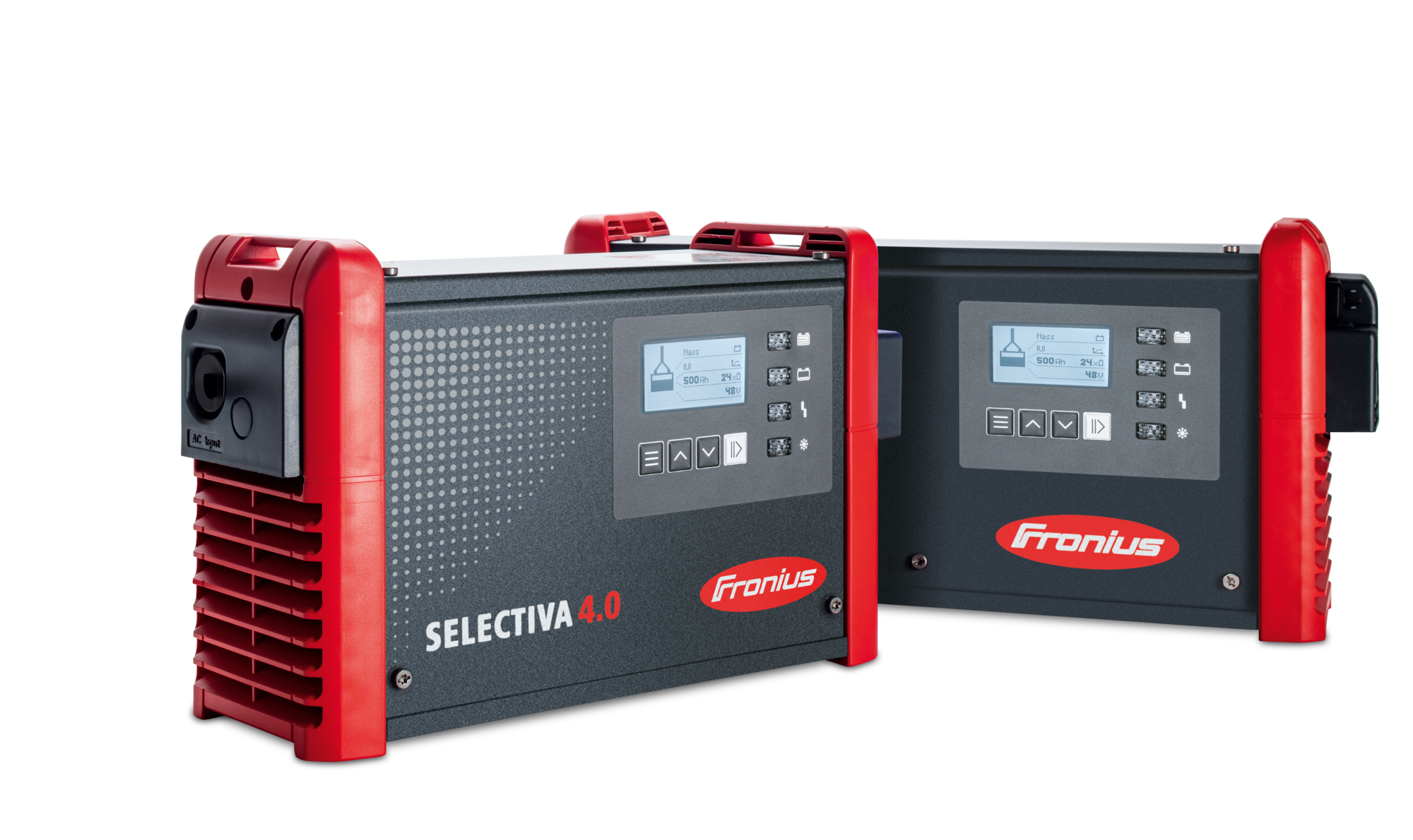Selectiva 4.0 3KW 4060