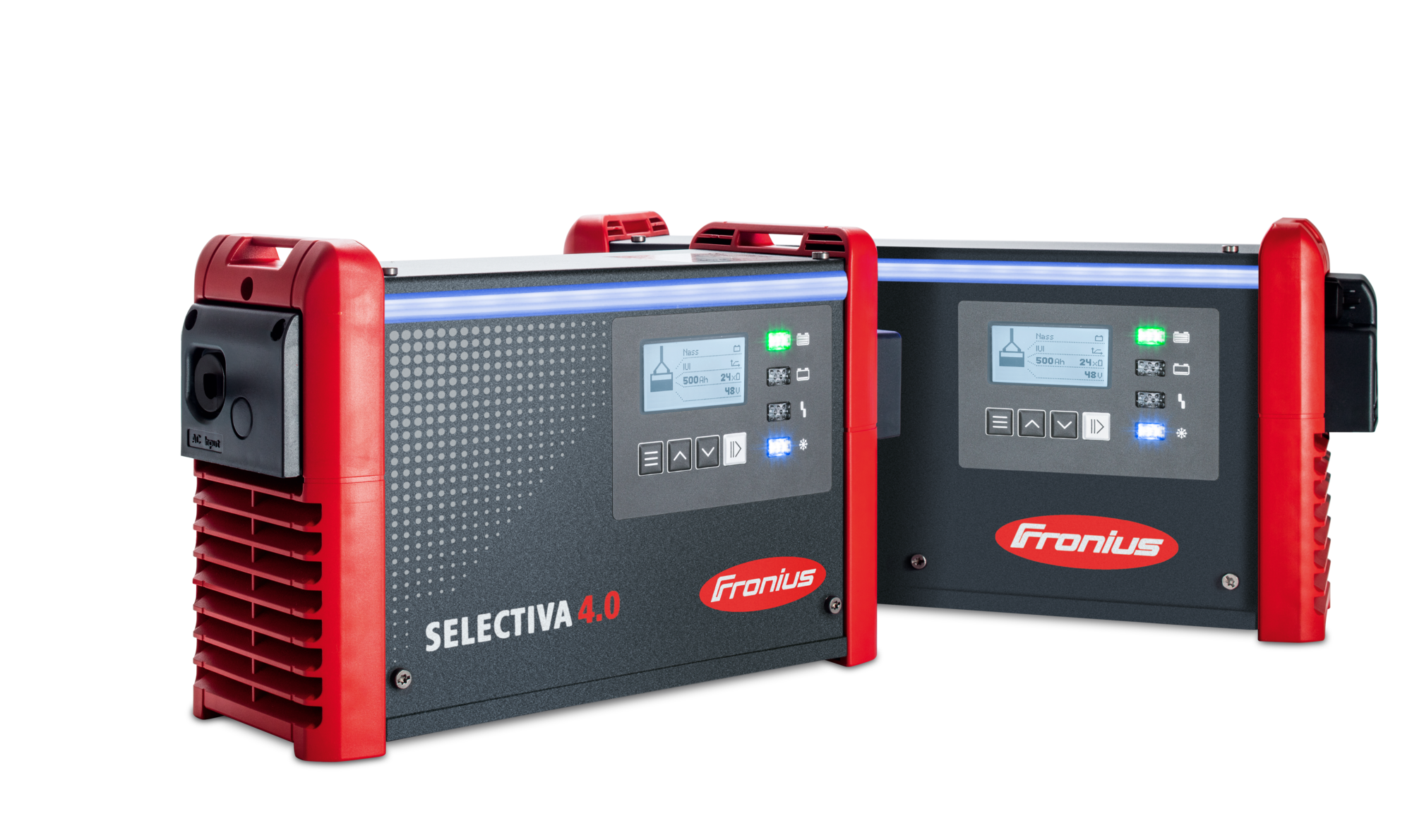 Selectiva 4.0 2KW 2050