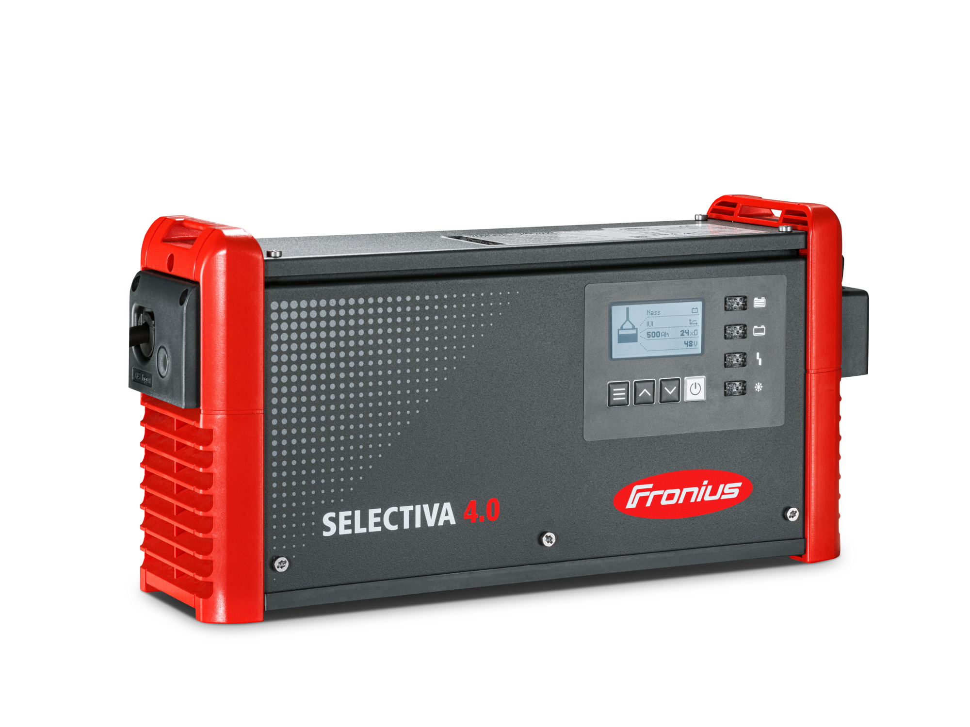 Selectiva 4.0 3KW 4060