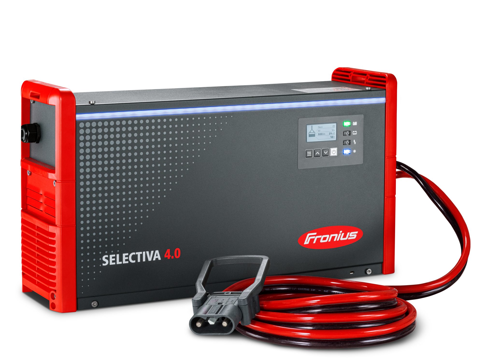 Selectiva 4.0 8KW 8090