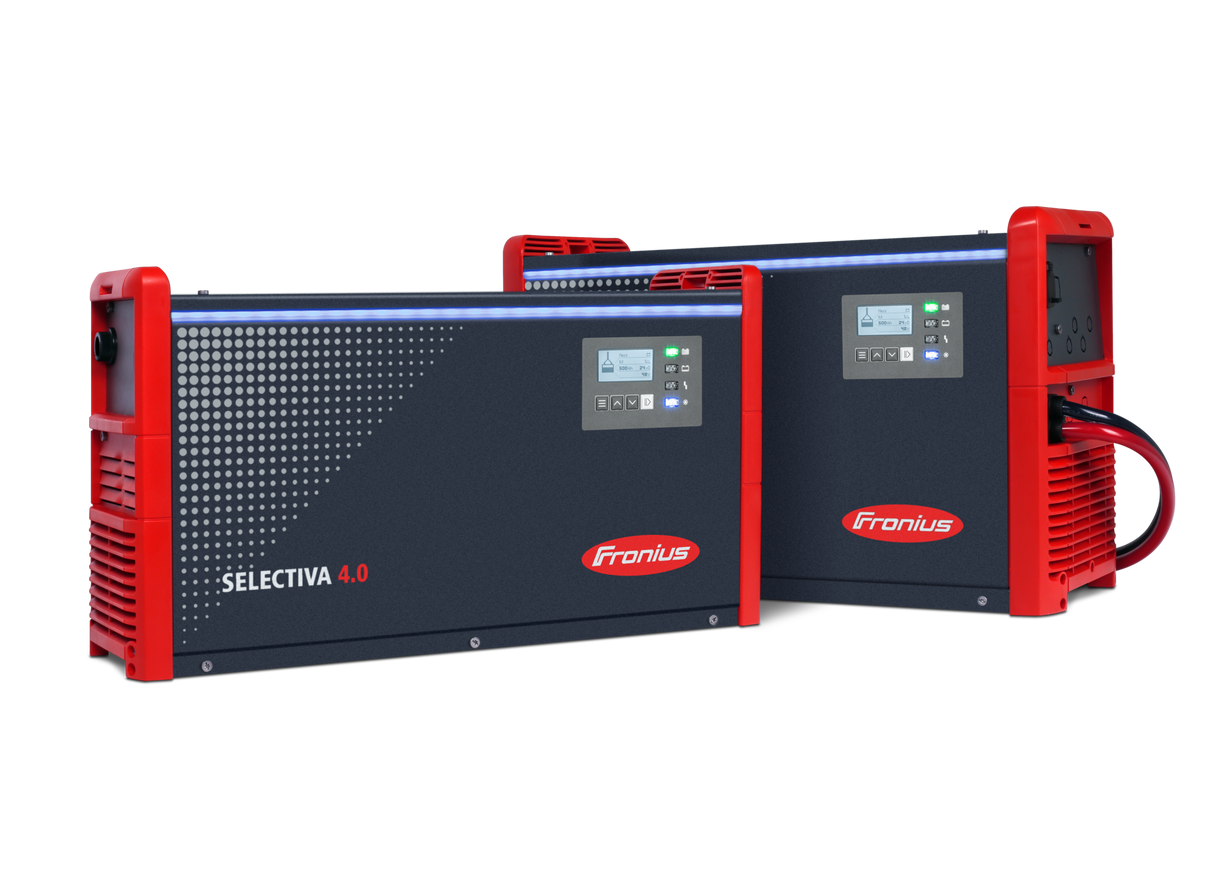 Selectiva 4.0 8KW 8090