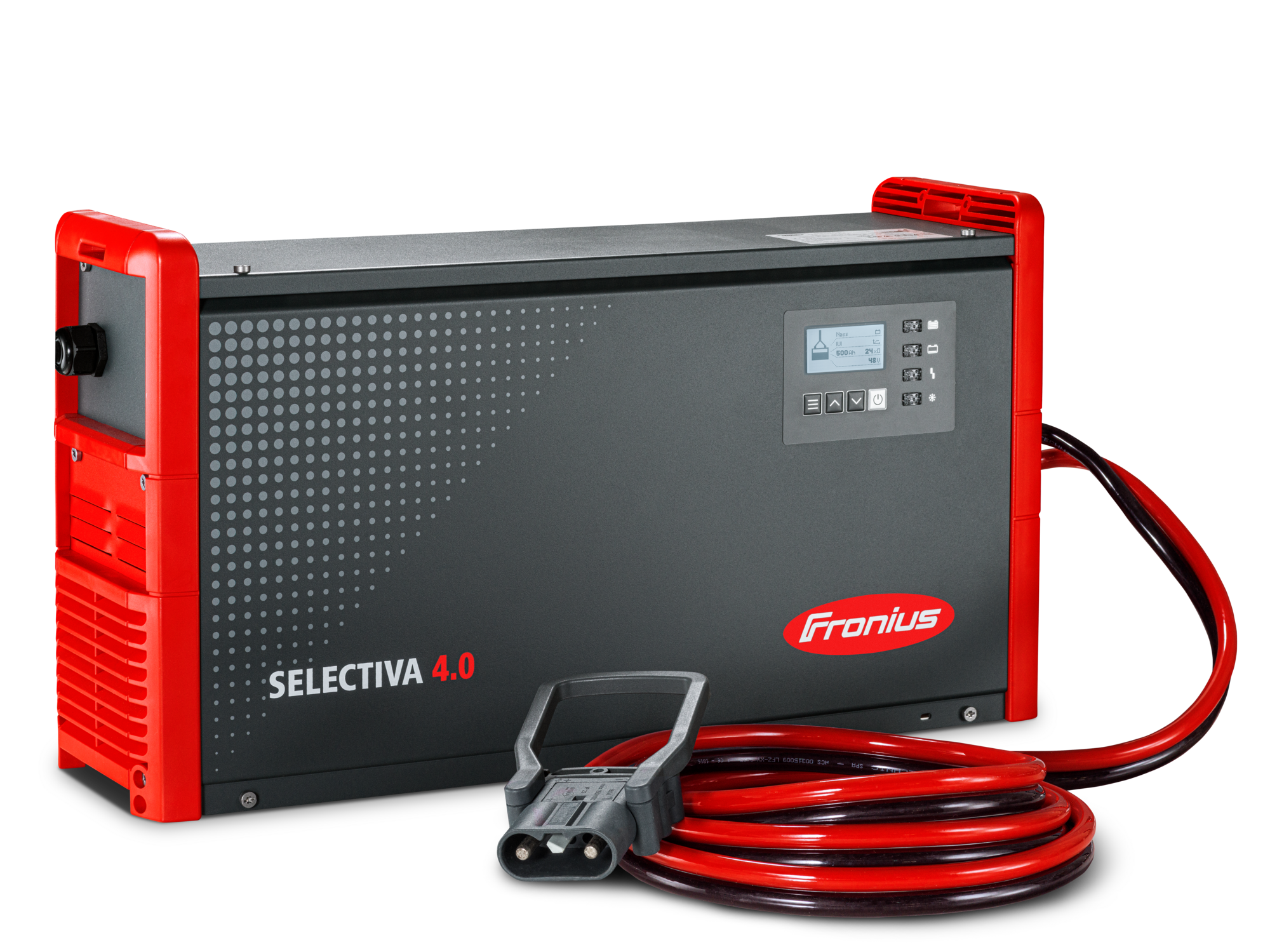 Selectiva 4.0 8KW 8090
