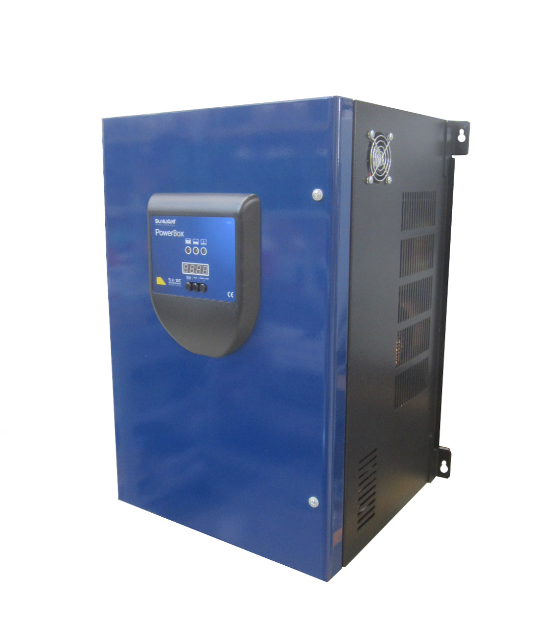 Sunlight Powerbox SLH 12C 24V HF-Ladegerät 110A bis 180A