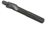 Pole milling cutter