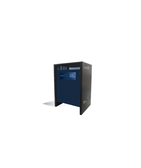 Sunlight Powerbox SLC91C 24V Charger 70 to 160 A