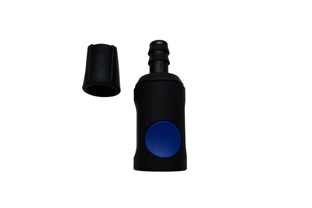 10mm Kupplung für BFS AQUAmatic Befüllsystem