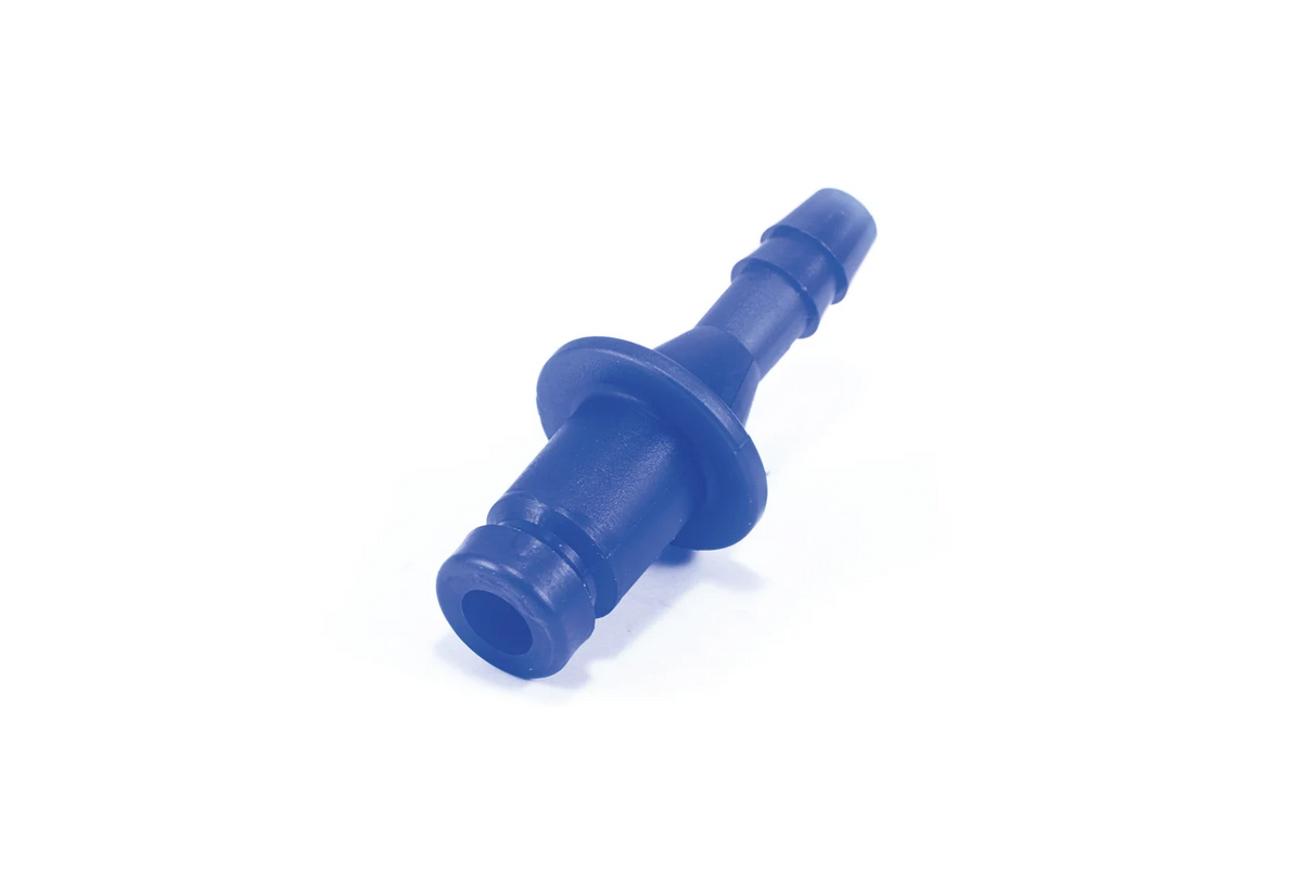 6mm Stecker ohne Ventil für EUW