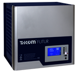 TriCOM 48v Ladegerät FUTUR 65 bis 120 A