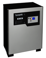 TriCOM L Ladegerät 80v 90 bis 140A