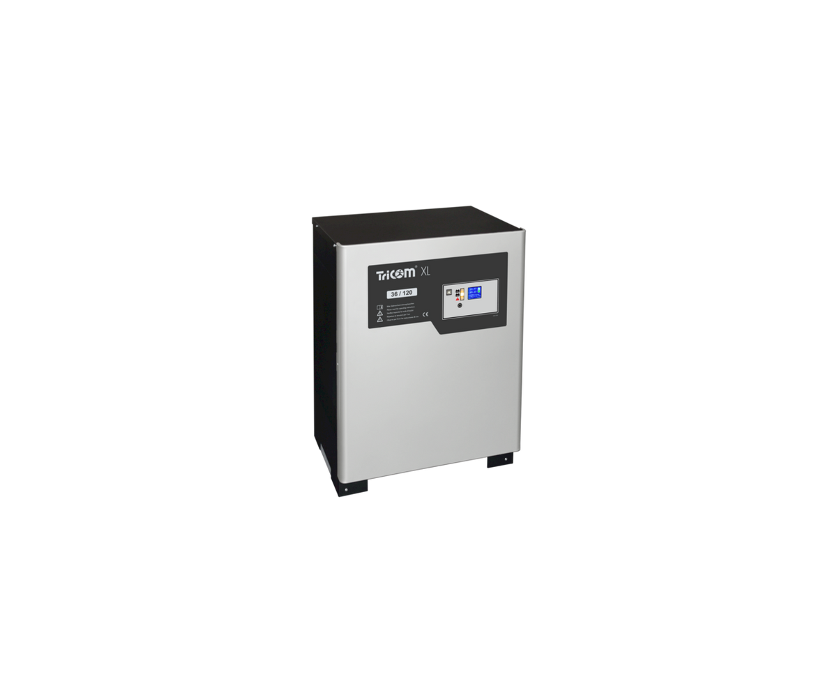TriCOM L Charger 48v 90 to 120A