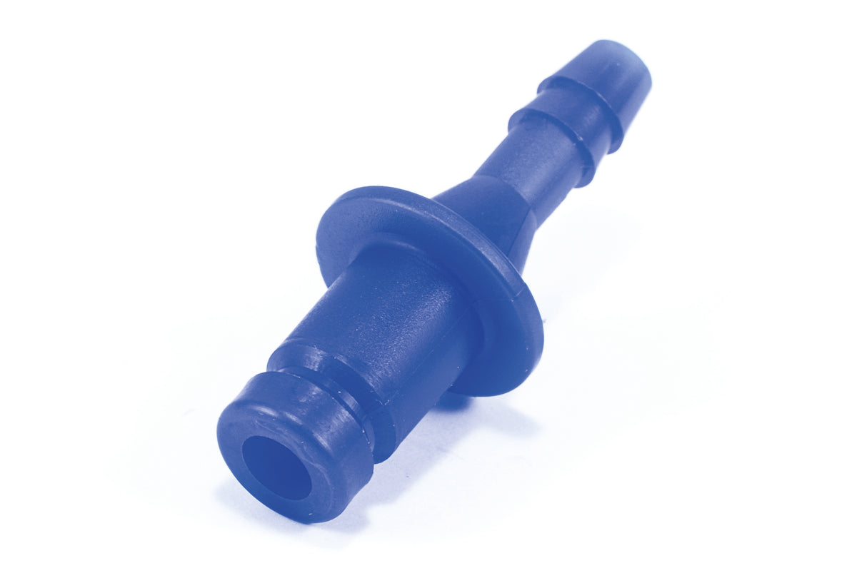 6mm Stecker ohne Ventil für EUW