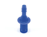 6mm Stecker ohne Ventil für EUW