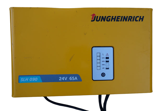 Jungheinrich 24V 65A Jungheinrich SLH090 HF