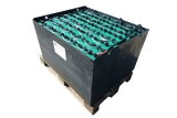 Staplerbatterie 80V 5PzS625