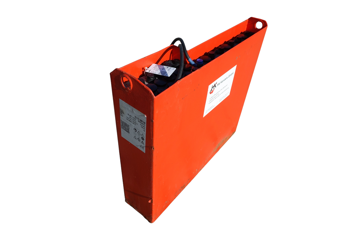 AIM Staplerbatterie 24V 2PzV-142 L-TROG