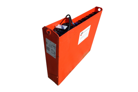 AIM Staplerbatterie 24V 2PzV-142 L-TROG