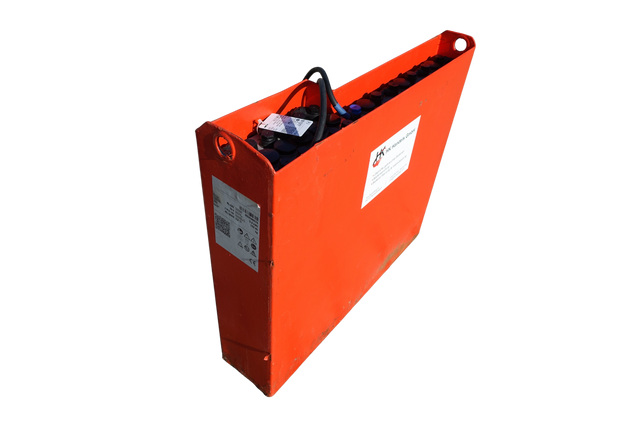 AIM Staplerbatterie 24V 2PzV-142 L-TROG