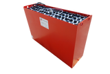 Staplerbatterie 48V 4PzS580