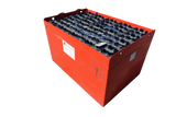 Forklift battery 80V 4PzS500