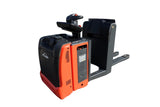 Linde N20C Kommissionierer