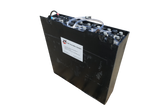 Exide Staplerbatterie 24V 3PzB300 Sondertrog