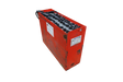 Allgäu Batterie Staplerbatterie 24V 4PzS480