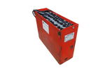 Allgäu Batterie Staplerbatterie 24V 4PzS480