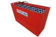 Exide Staplerbatterie 48V 5PzS700