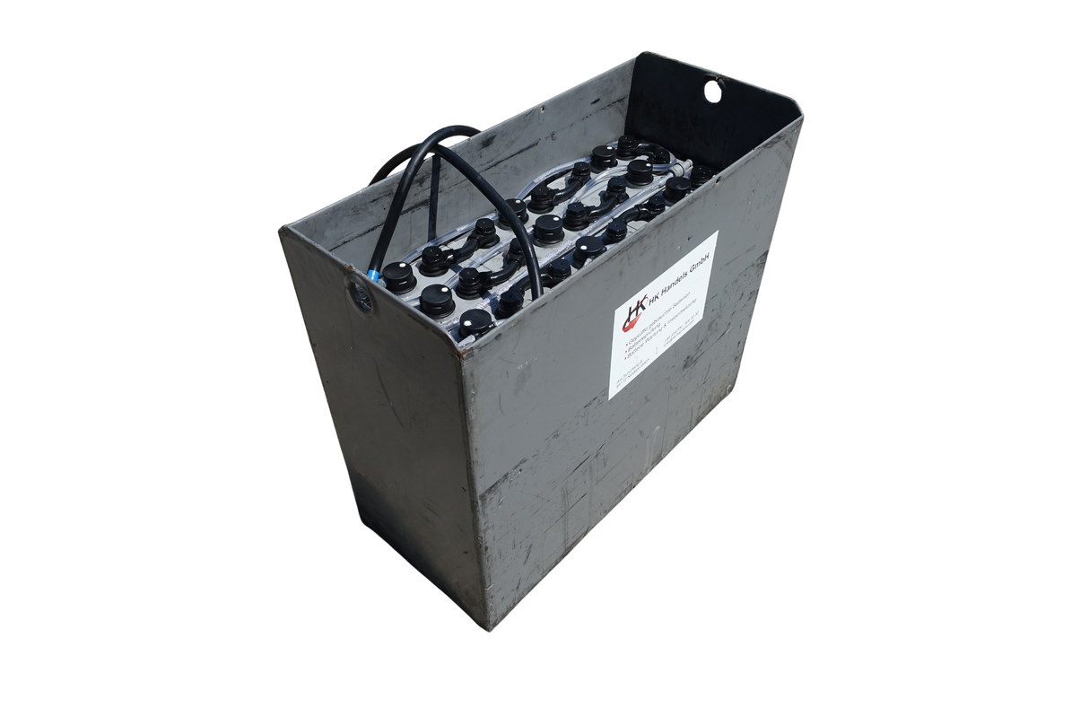 AIM Staplerbatterie 24V 3PzS240