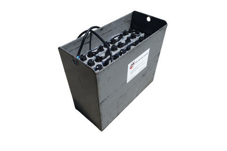 AIM Staplerbatterie 24V 3PzS240