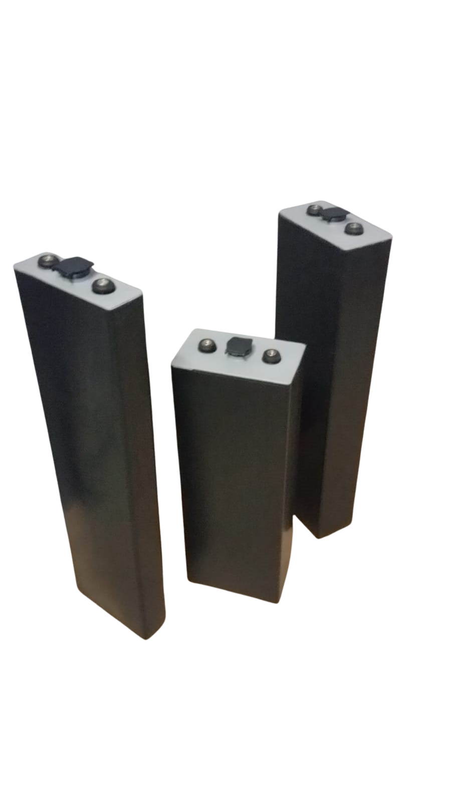 Cells for forklift batteries (PzS)