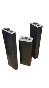 Cells for forklift batteries (PzS)