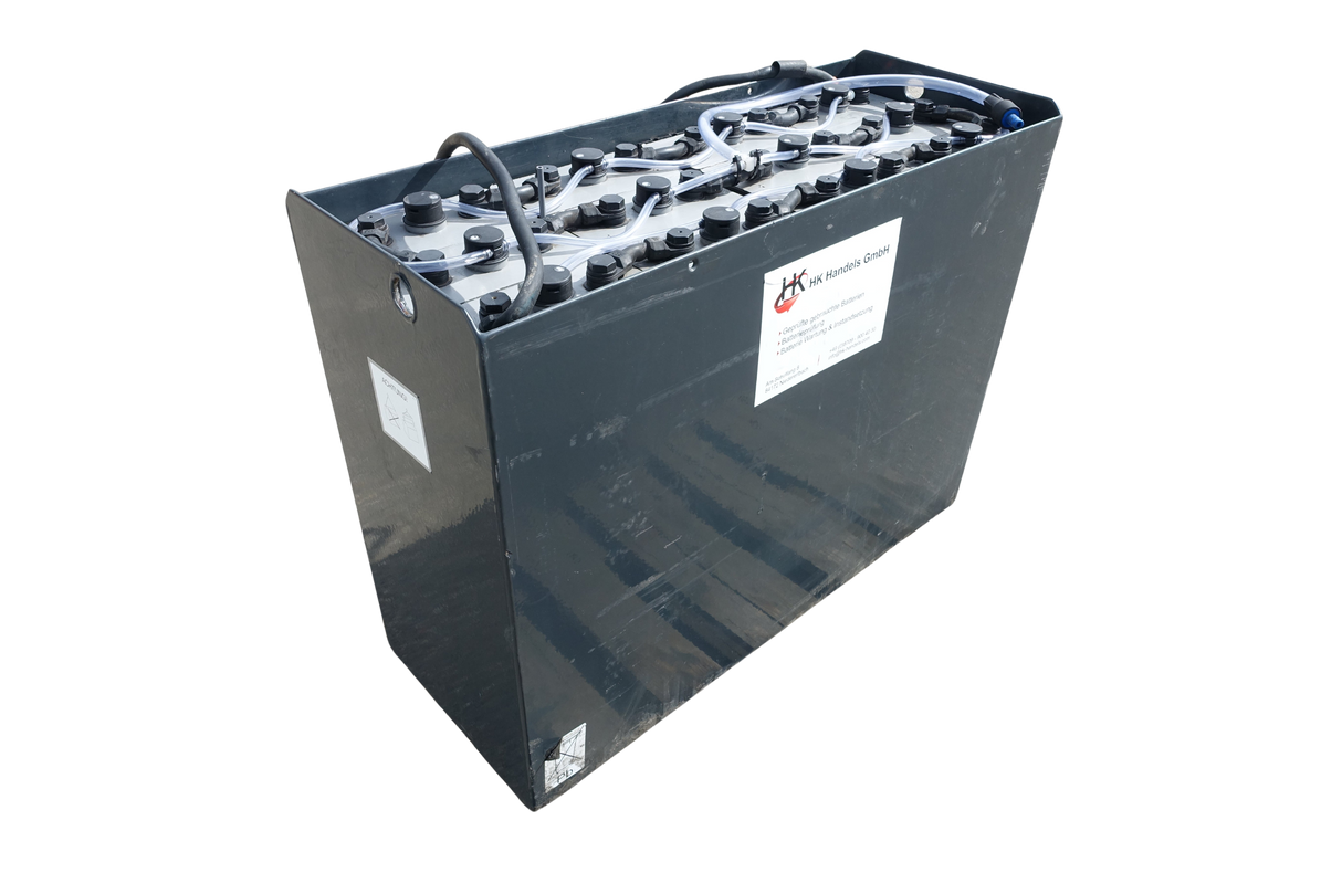 Staplerbatterie 24V 5PzS625