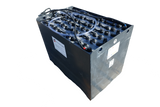 Forklift battery 48V 4PzS500