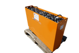 Staplerbatterie 48V 3PzS465